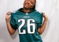 Ayra Starr to Headline 2026 NFL London Game Halftime Show 8 Ayra Starr, Afrobeat Musician