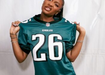 Ayra Starr to Headline 2026 NFL London Game Halftime Show 3 Ayra Starr, Afrobeat Musician