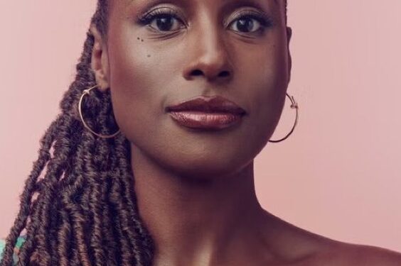 Issa Rae and Tracy Oliver Develop Hourlong Series Titled Open 1 Issa Rae, Actress