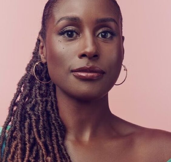 Issa Rae, Actress