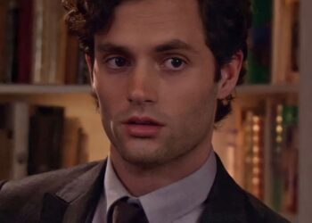 Penn Badgley Leads Amazon Murder Mystery Series Order 4 Penn Badgley, Actor