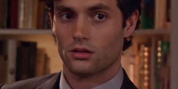 Penn Badgley, Actor