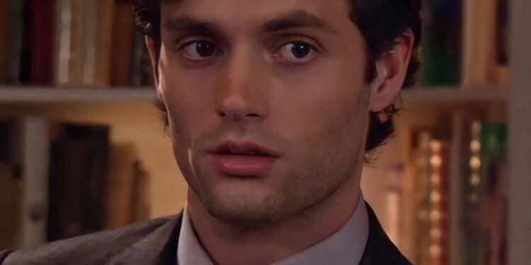 Penn Badgley Leads Amazon Murder Mystery Series Order 1 Penn Badgley, Actor