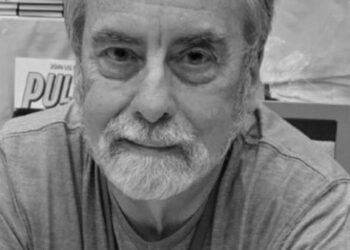 Pulp Historian and Squirrel Girl Creator Will Murray Dies at 73 3 Will Murray, Comic Writer