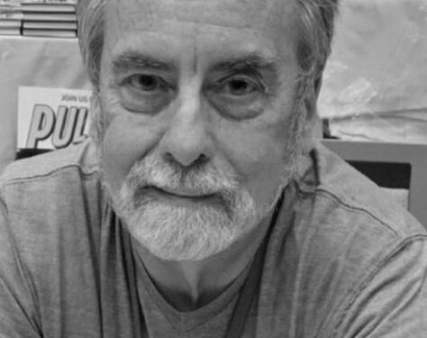 Pulp Historian and Squirrel Girl Creator Will Murray Dies at 73 1 Will Murray, Comic Writer