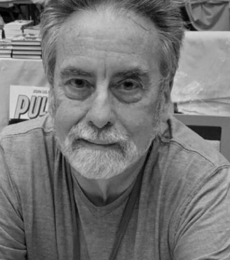 Pulp Historian and Squirrel Girl Creator Will Murray Dies at 73 1 Will Murray, Comic Writer