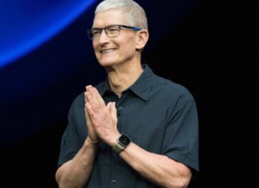 Tim Cook Steps Down as Apple CEO After Fifteen Years 1 Tim Cook, Apple CEO