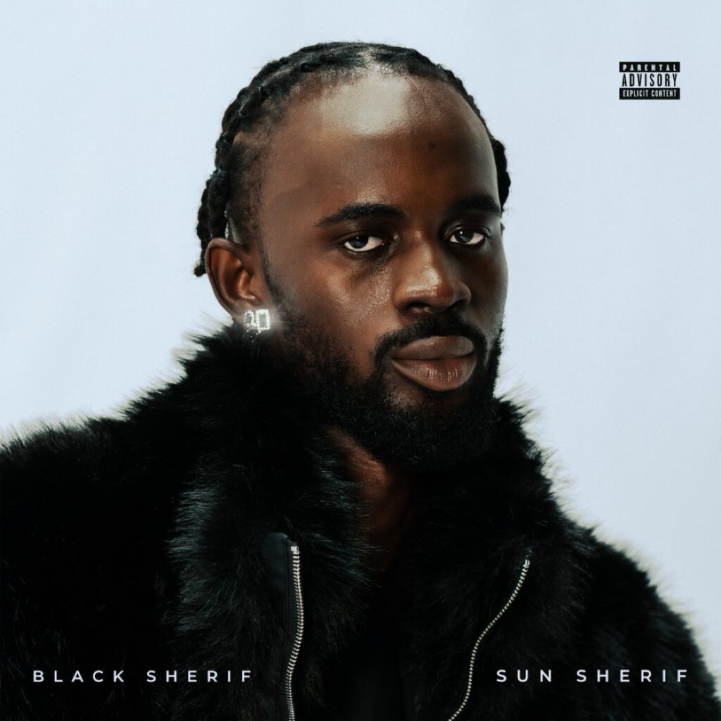Black Sherif Unveils Sun Sherif EP for September 4 Release 2 IMG 7117