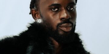 Black Sherif , Rapper