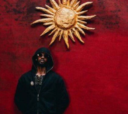Black Sherif Unveils Sun Sherif EP for September 4 Release 1 Sun Sherif