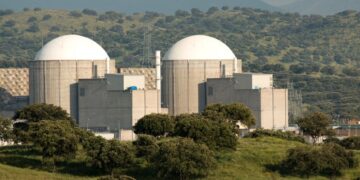 Image 1 Almaraz Nuclear Power Plant Almaraz Spain