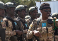 Somali Armed Forces