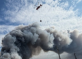 Russia Threatens UK With ‘Consequences’ Over Ukraine’s Use of British Drones 7 A heavy aerial drone attack on Wildberries