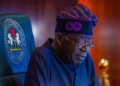 President Bola Ahmed Tinubu