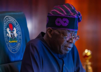 Tinubu Faces Tough Test as Nigerians Assess APC’s 12-Year Rule 3 President Bola Ahmed Tinubu