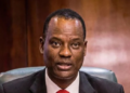 Finance Minister Taiwo Oyedele