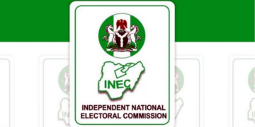 Nigeria’s Independent National Electoral Commission (INEC)