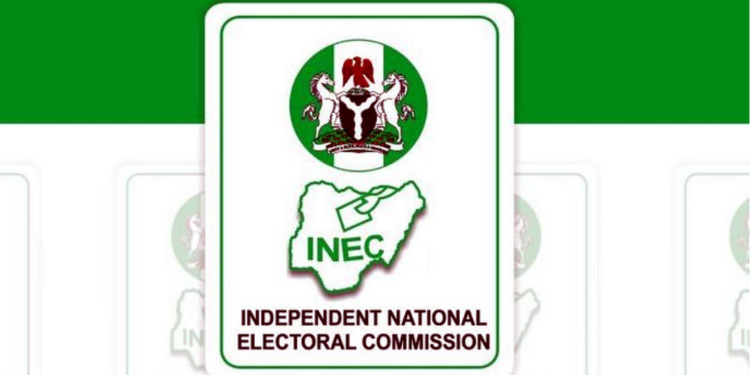 Nigeria’s Presidential, Governorship Candidates Face ₦571bn Spending Cap 1 Nigeria’s Independent National Electoral Commission (INEC)