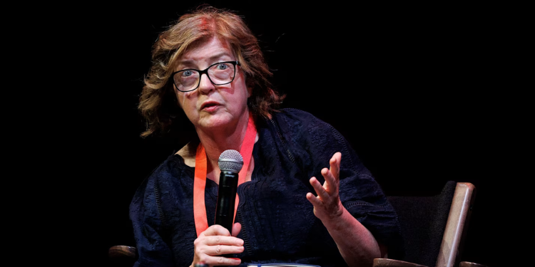 Sue Gray Describes Time in Starmer’s No 10 “Unbearable” 1 Sue Gray, the former Chief of Staff to former Prime Minister Keir Starmer
