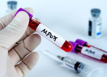 UNICEF: Children Make Up Half of Guinea-Bissau’s Suspected Mpox Cases 4 mpox outbreak