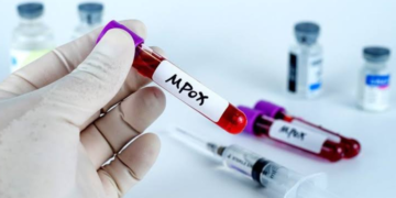 mpox outbreak