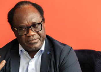Opposition Leader Brian Mundubile Summoned by Zambian Police 2 Zambian Opposition Leader Brian Mundubile