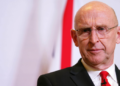 UK Borrowing Surges Unexpectedly Ahead of Chancellor’s First Budget 6 UK Chancellor John Healey