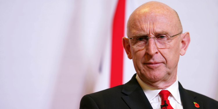 UK Borrowing Surges Unexpectedly Ahead of Chancellor’s First Budget 1 UK Chancellor John Healey