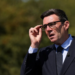 UK Prime Minister Calls for Bolder UK-EU Ties 14 UK Prime Minister, Andy Burnham