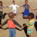 UN Launches $22 Million Education Lifeline for Sudanese Children 13 Young Sudanese Children