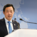 FAO Chief Calls for Shift Towards Healthier, More Nutritious Diets 14 Food and Agriculture Organization (FAO) Director-General QU Dongyu