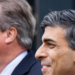 Cameron Urged Sunak Not to Call 2024 Election Before Tory Rout, Book Reveals 14 David Cameron and Rishi Sunak