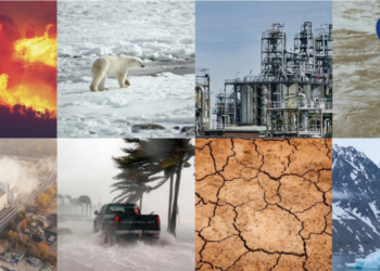 Climate Change Leaves Devastating Mark on First Eight Months of 2026 3 A Planet Under Siege