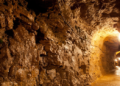 UNEP Urges Responsible Mining as Demand for Critical Minerals Rises 6 An Underground Mining Tunnel