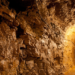An Underground Mining Tunnel