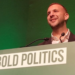 Green Party Demands Freeze on New Data Centres in England 14 Green Party leader Zack Polanski