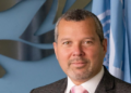 IMO Secretary-General Arsenio Dominguez