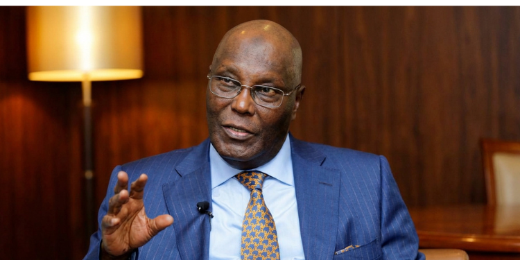 former President Olusegun Obasanjo