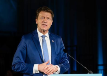 Reform UK's Deputy Leader Under Investigation Over Alleged Interests Declaration Failure 5 Reform UK's Deputy Leader