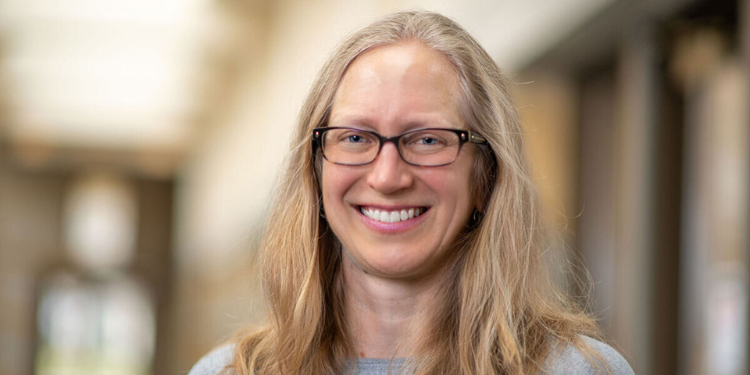 ‘No Lessons Learned’: Expert Warns DR Congo’s Ebola Outbreak Mirrors Past Failures 1 Prof. Catherine E. Bolten