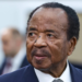 Commander-in-Chief of the Armed Forces of the Republic of Cameroon