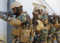 More Than 300 Abductees Rescued in Nigeria’s Largest Single-Day Operation 6 Nigerian Security Forces