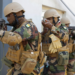 Nigerian Security Forces