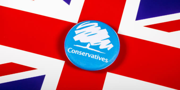 Conservatives Pledge to Bar Foreign Nationals From Social Housing 1 Conservative Party