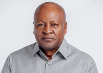 Mahama Reshuffles : Zanetor Heads Environment, Kenneth Adjei Moves to Defence 3 President John Dramani Mahama