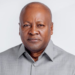 Mahama Reshuffles: Zanetor Heads Environment, Kenneth Adjei Moves to Defence 20 President John Dramani Mahama