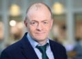 UK Probation Chief Warns Early Prisoner Releases Could Fuel Serious Crime 9 Martin Jones, His Majesty’s Chief Inspector of Probation for England and Wales