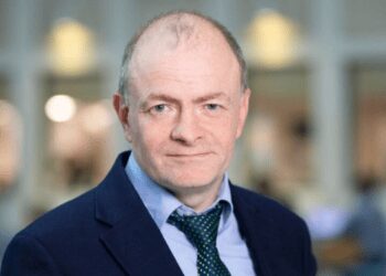 UK Probation Chief Warns Early Prisoner Releases Could Fuel Serious Crime 3 Martin Jones, His Majesty’s Chief Inspector of Probation for England and Wales