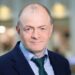 UK Probation Chief Warns Early Prisoner Releases Could Fuel Serious Crime 14 Martin Jones, His Majesty’s Chief Inspector of Probation for England and Wales