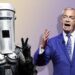 Nigel Farage Battles Count Binface in Clacton By-Election 13 Nigel Farage battles Count Binface
